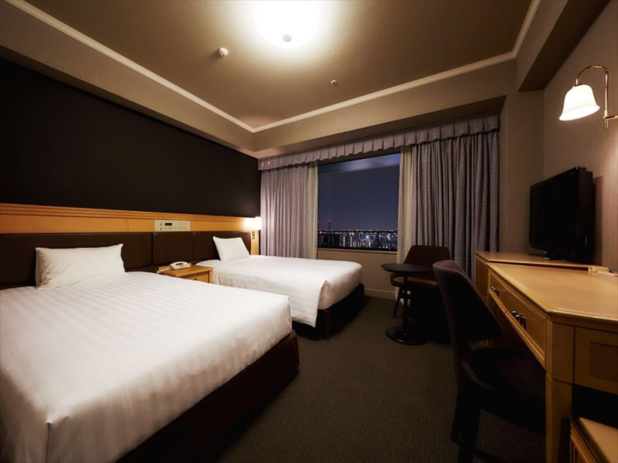 סאקאי Hotel Agora Regency Osaka Sakai מראה חיצוני תמונה